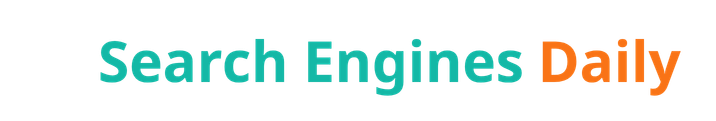 Search Engines Daily